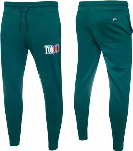Produktbild Tommy Hilfiger Tjm Slim Essential Graphic Herren-Jogginghose (M)