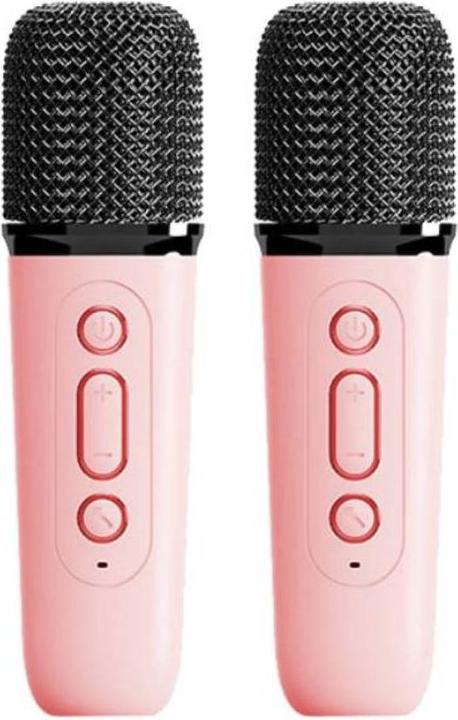 Actual product image EKO Bluetooth speaker Mini Karaoke Taylor (10 h, Electrical connection)