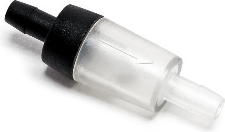 Produktbild SunSun HJS-308 Rückschlag Ventil Aquarium Luftausströmer Ausströmer