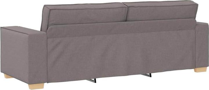 Produktbild vidaXL 3-Sitzer-Sofa