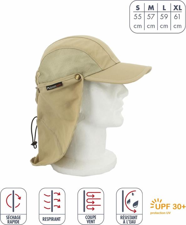 Actual product image Elementerre Albatros