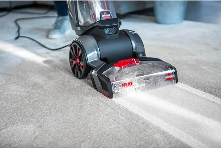 Immagine prodotto Bissell Rivoluzione ProHeat