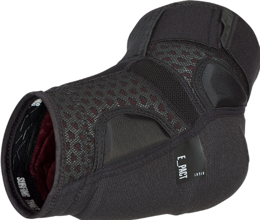 Actual product image ION E-Pact (L, Elbow protectors, Pair)