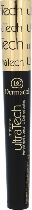 Dermacol Ultra Tech (Black)