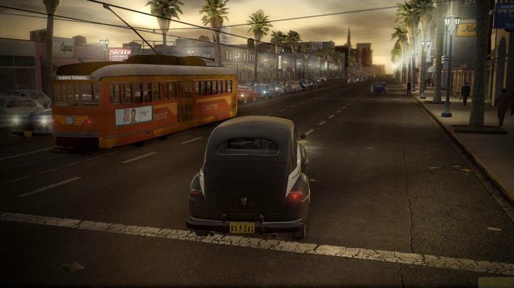 Actual product image Rockstar L.A. Noire (PS4, EN)