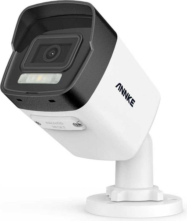 Annke Telecamera di sorveglianza IP LAN I91DD 4096 x 3072 pixel (4096 x 3072 pixel)