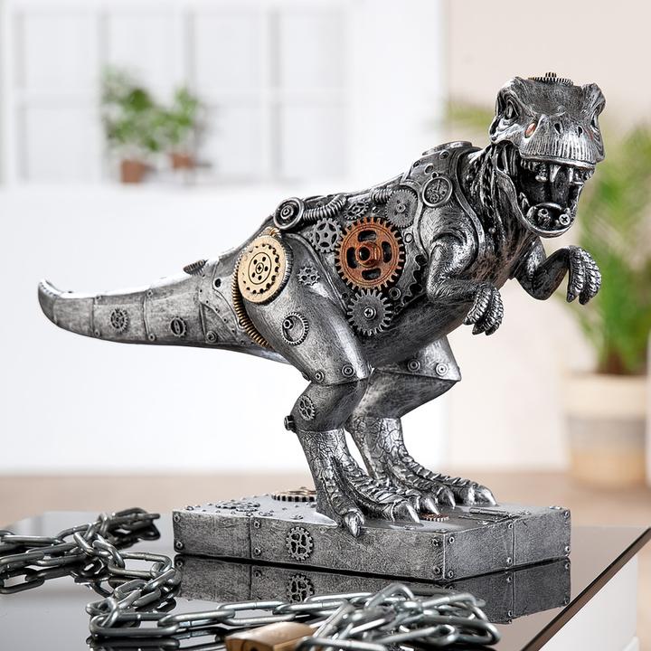 Casablanca by Gilde Steampunk T-Rex Dinosaur - buy at Galaxus - Galaxus