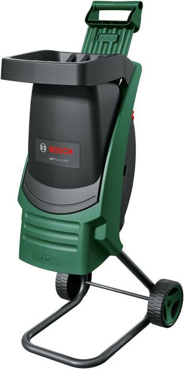 Produktbild Bosch Home & Garden AXT Rapid 2000