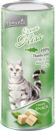 Produktbild Crispy Snack Ocean Kiss mit Thunfisch (25 g)