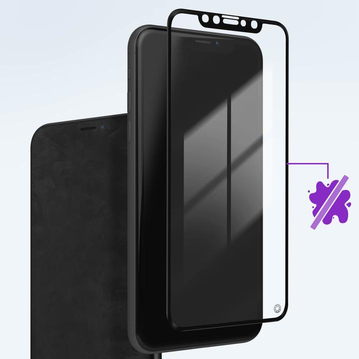 Produktbild Bigben Connected Displayschutz aus Glas (1 Stück, Apple iPhone 11)