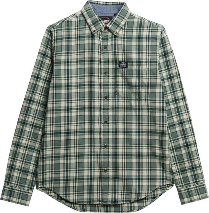 Image du produit Superdry Chemise (XL)