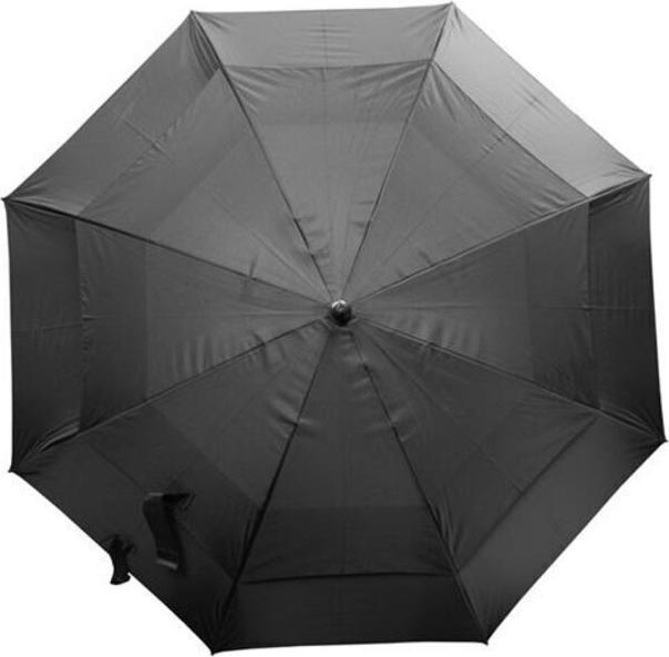 Actual product image Longridge Double canopy golf umbrella