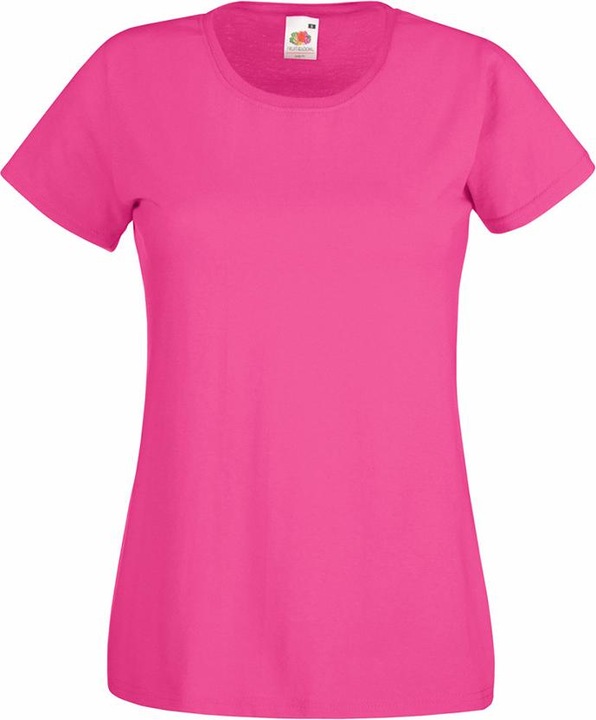 Dunkles Pink