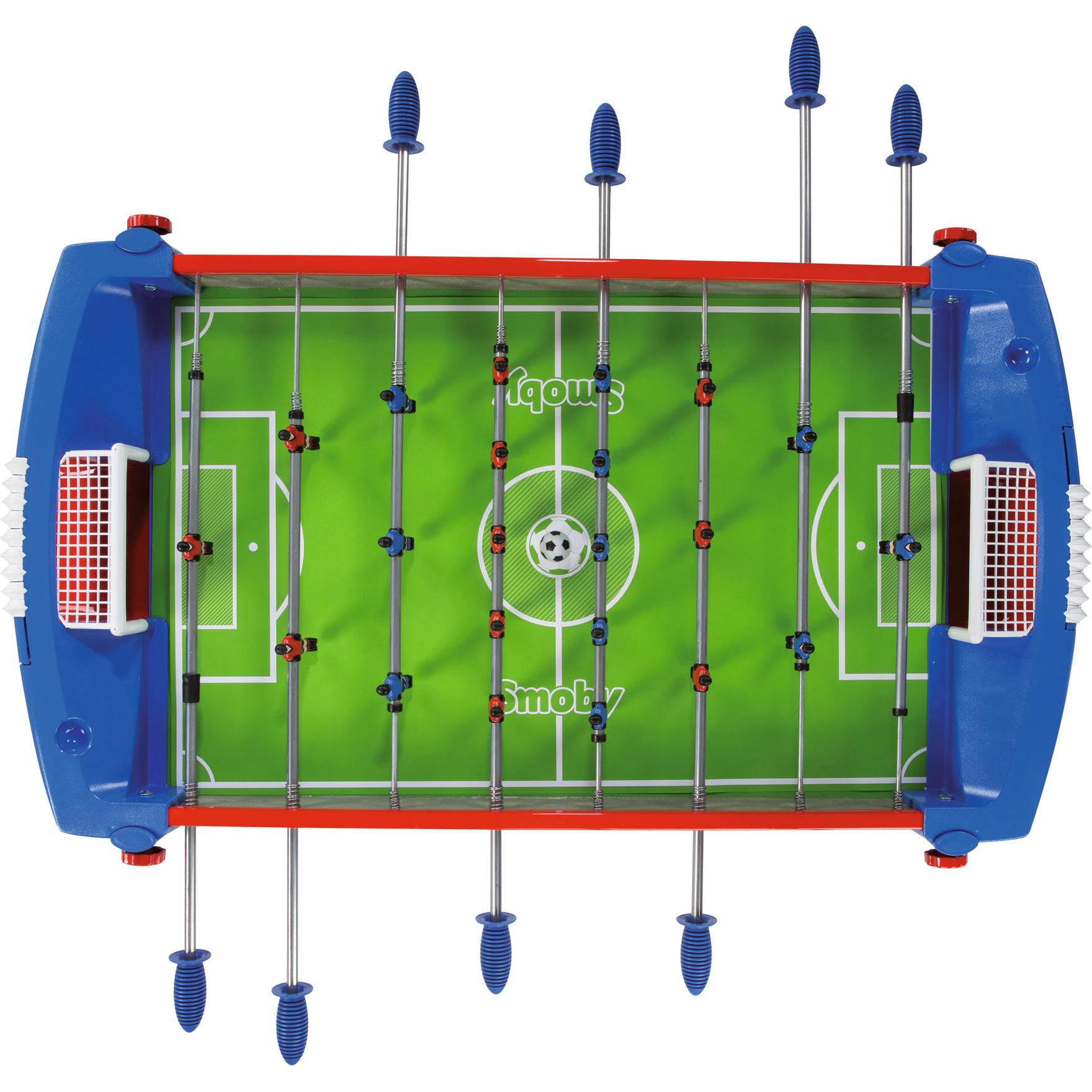 Thumbnail - Smoby Challenger