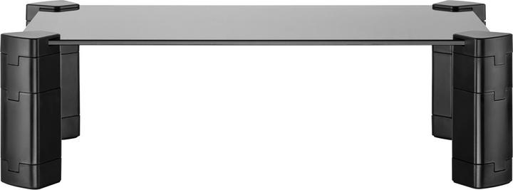 Image du produit Aisens MR01C-109 Support de table pour écran plat 81,3 cm (32"" ) Noir Table/banc (Tables, 32", 20 kg)