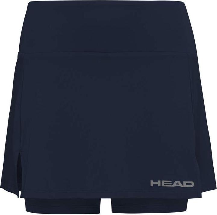 Produktbild Head CLUB Basic Skort G (164)