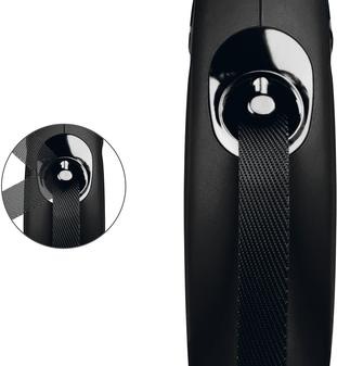 Produktbild Flexi New Classic Gurt (M, Hund, Spazieren)