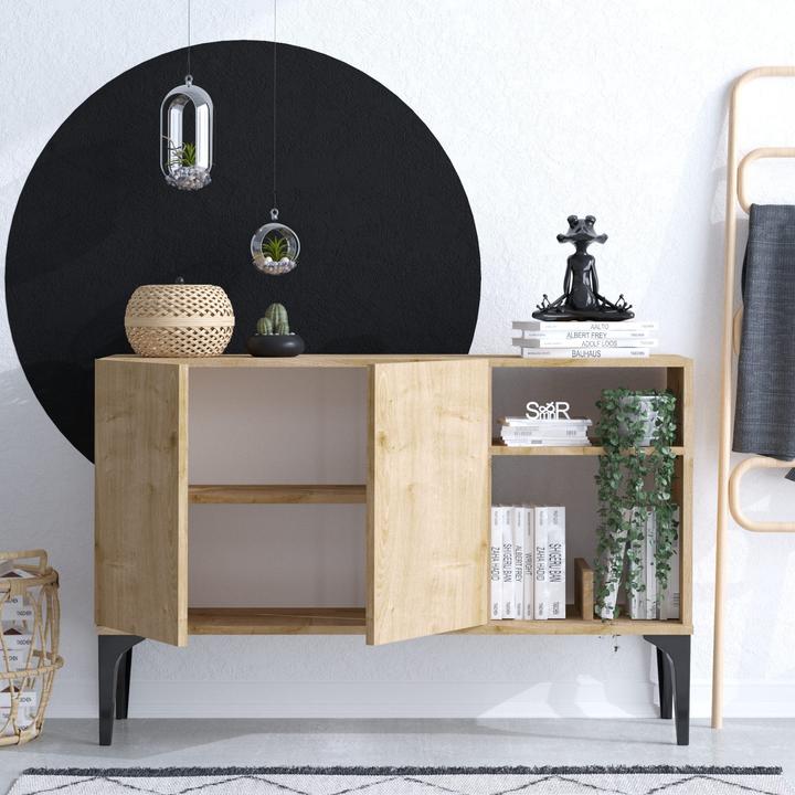 Produktbild Kalune Design Johnny (120 x 40 x 80 cm)