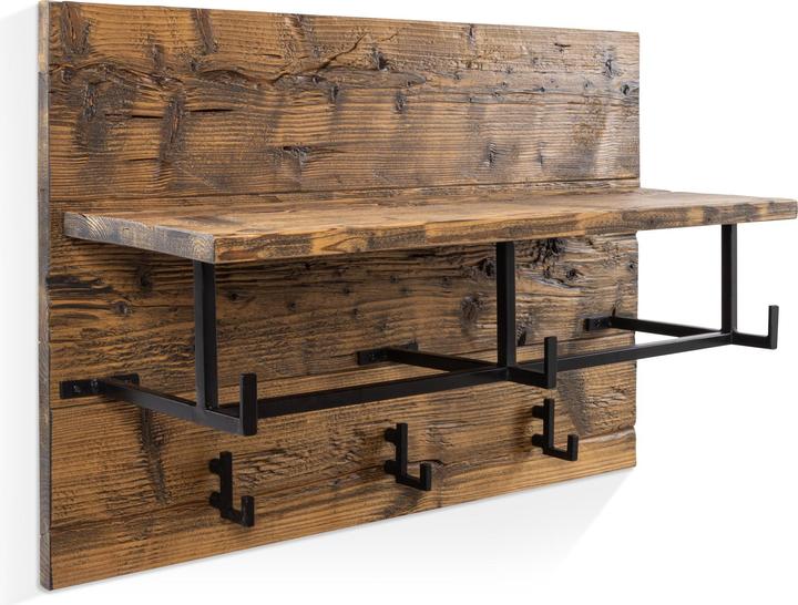 Actual product image Möbel-Eins Coat rack