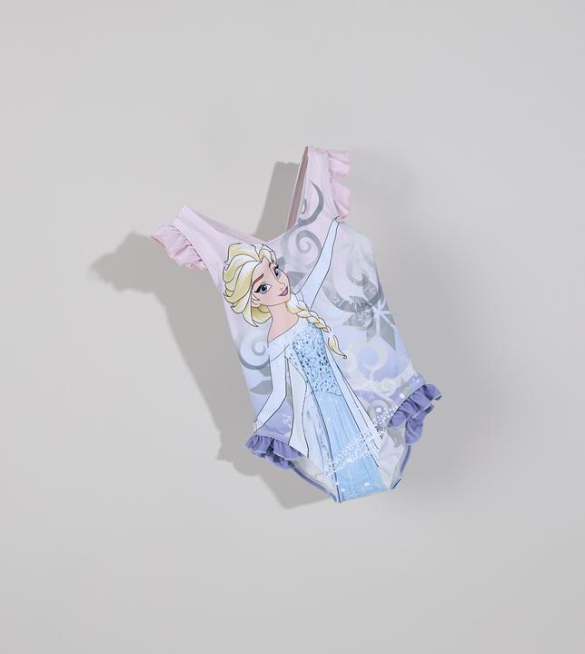 Produktbild Name it Frozen Badeanzug (122, 128)