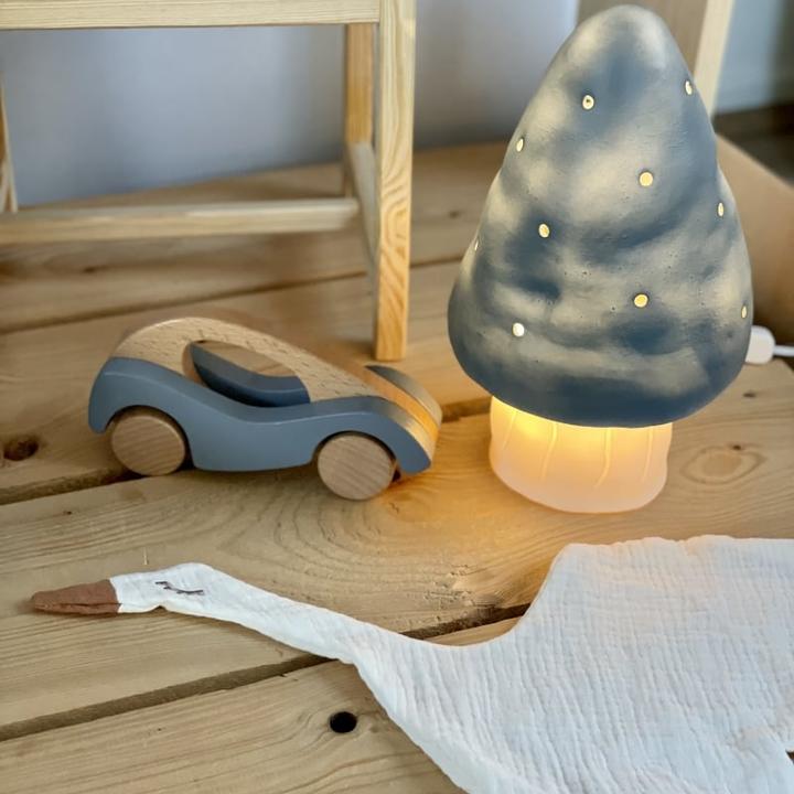 Produktbild Egmont Kleiner Pilz