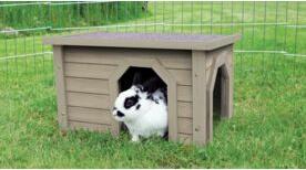 Immagine prodotto Trixie Casa per piccoli animali Natura