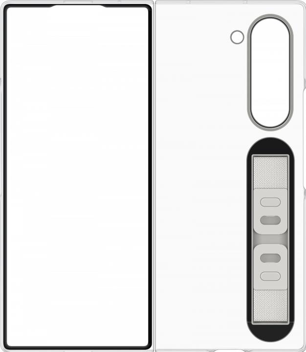 Actual product image Samsung Cover (Samsung Galaxy Z Fold6)