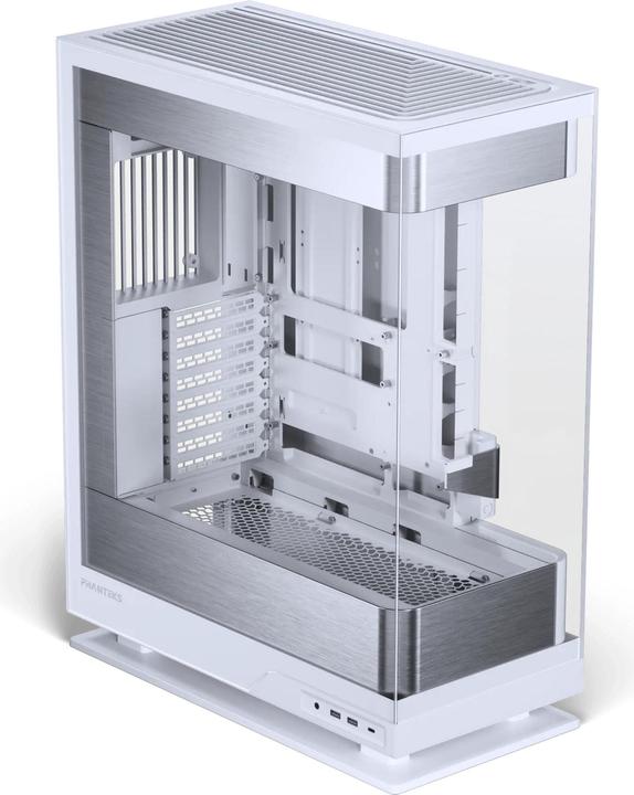 Actual product image Phanteks Evolv X2 (ATX, E-ATX, mATX, Mini-ITX)