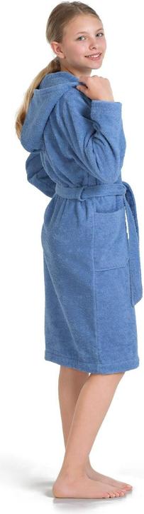 Produktbild Möve Superwuschel Bademäntel (164)