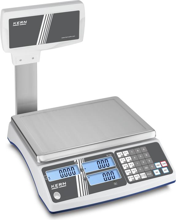 Immagine prodotto Kern Bilancia da banco RIB 6K-3HM