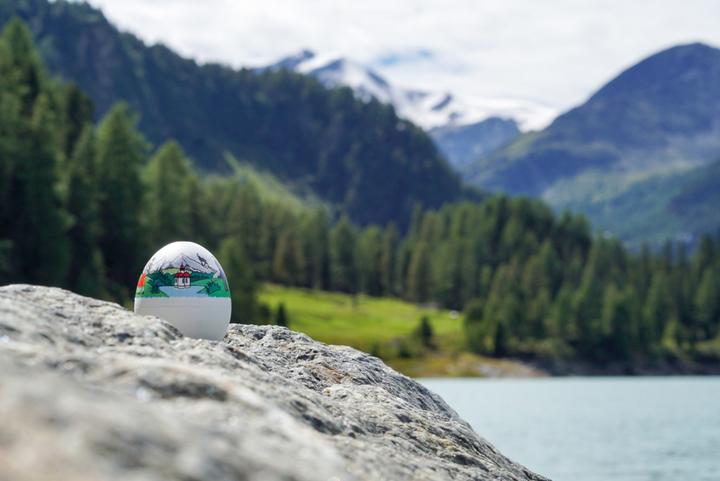 Produktbild PiepEi Berg