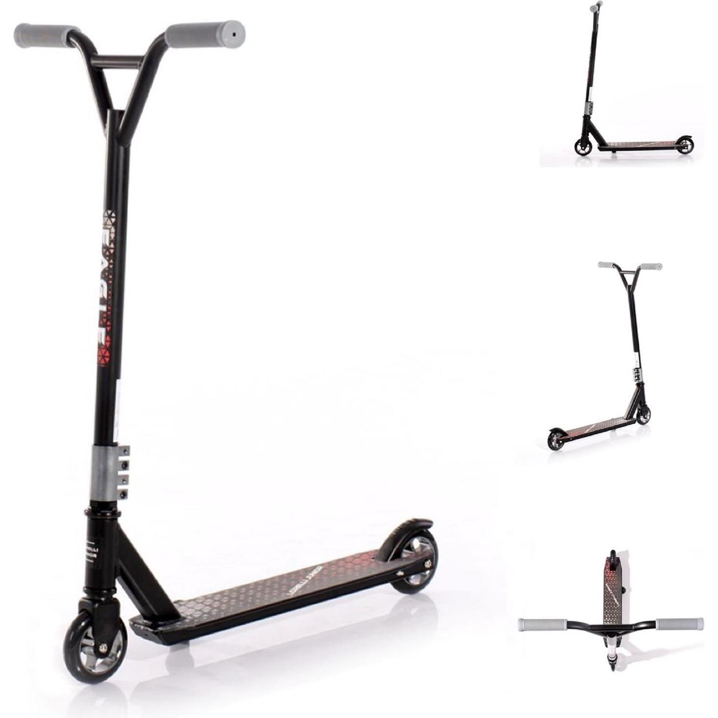 Thumbnail - Lorelli, Scooter