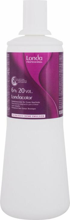 Image du produit Londa Crème d'oxydation 6 (6 %)
