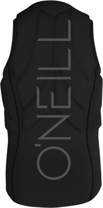 Produktbild O'Neill Slasher Kite Vest- BLK/BLK- Men (S)