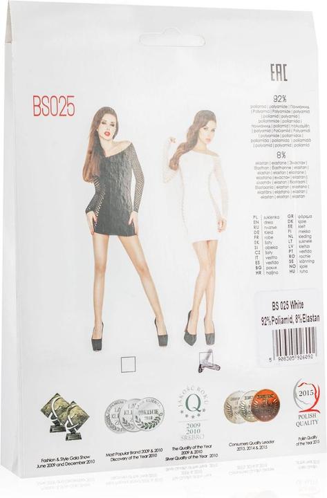 Produktbild Passion Minikleid (S, M)