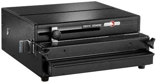 Rhin-O-Tuff ONYX OD4012 punching machine