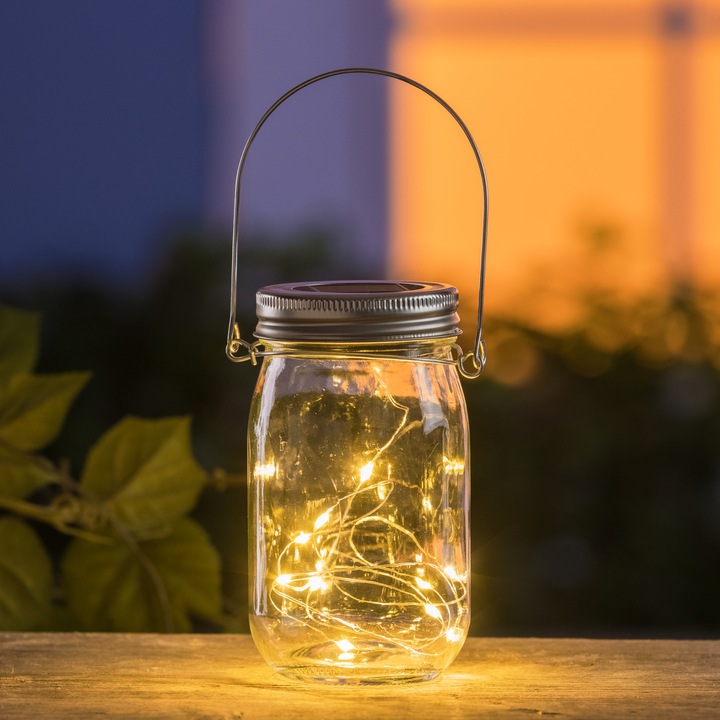 Immagine prodotto GuGus Lanterna Solare (1 x)