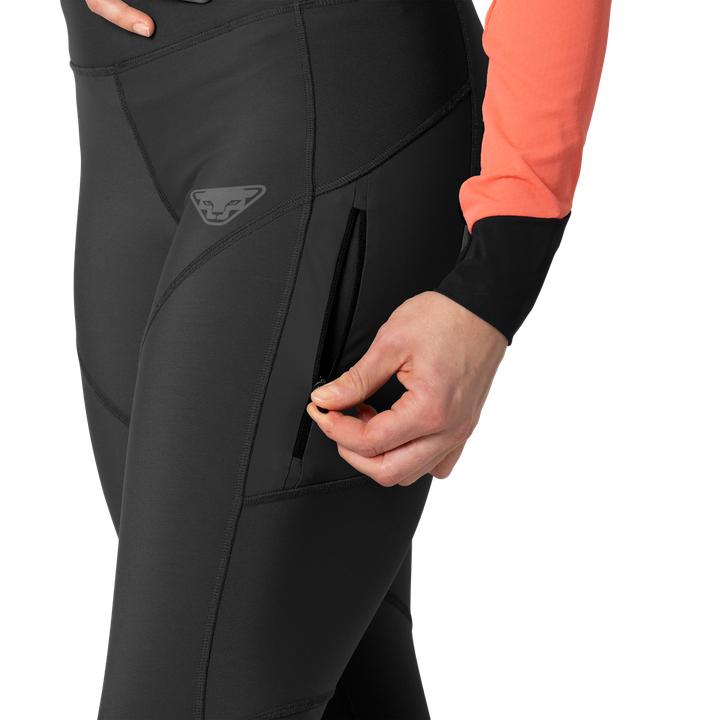 Image du produit Dynafit Winter Running Tights (L)