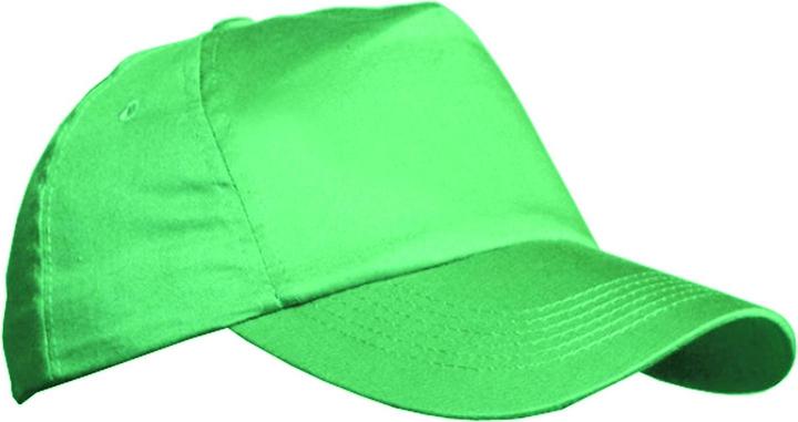 Produktbild Regatta Baseball Kappe einfärbig