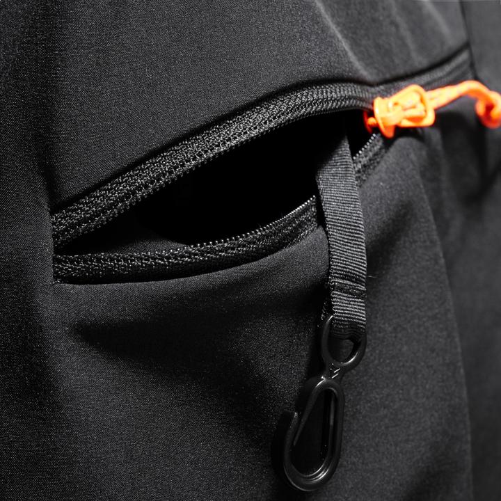 Immagine prodotto Mammut Taiss Guide SO Pants Women (44)