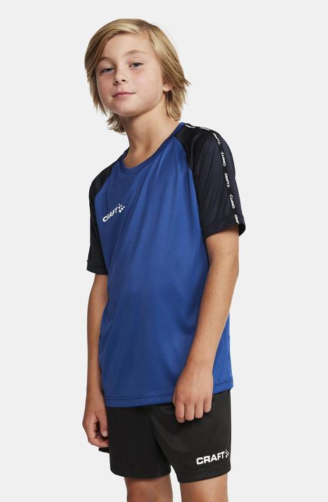 Produktbild Craft Squad 2.0 Contrast Jersey Jr (110, 116)
