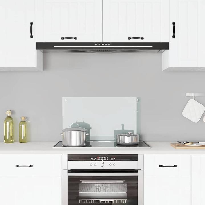 Actual product image vidaXL Küchenrückwand