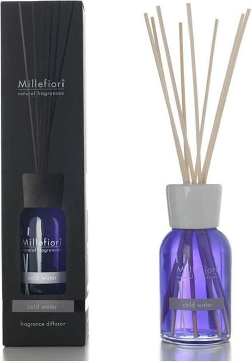 Image du produit Millefiori Cold Water (100 ml)