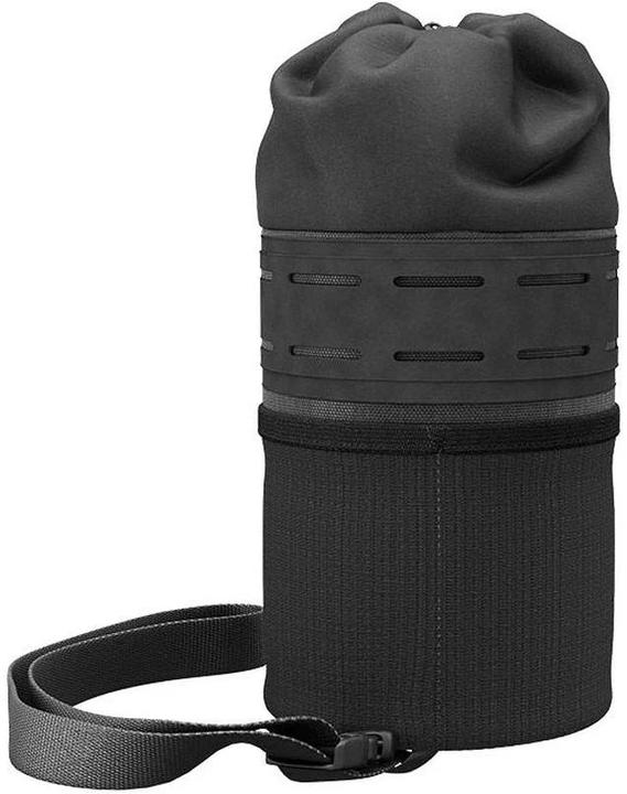 Actual product image Brooks England Scape Feed Pouch (1.20 l, Handlebar bag)