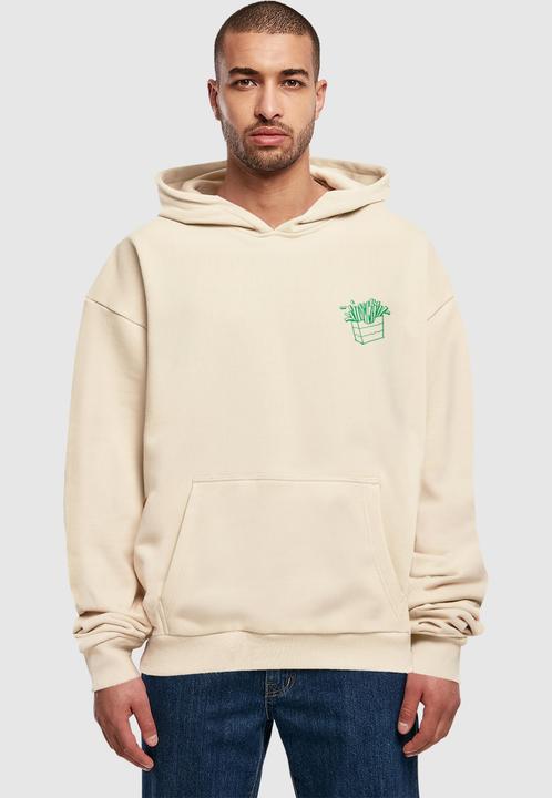 Produktbild Merchcode Fries Hoody - 198499 (M)