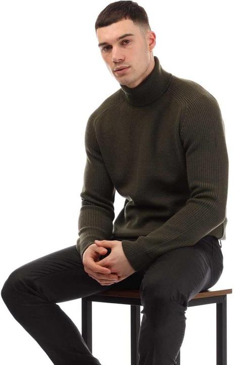 Immagine prodotto BOSS Manuello Maglione Uomo (XXL)