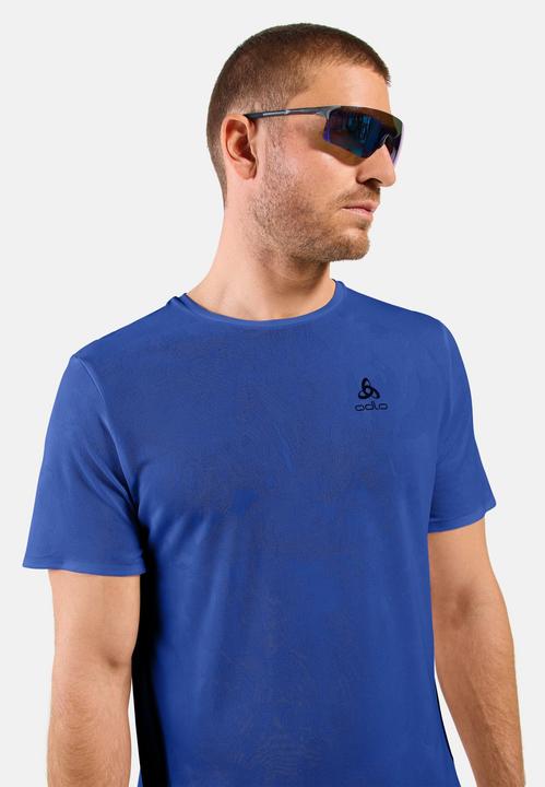 Produktbild Odlo Zeroweight Engineered Chill-Tec (XL)