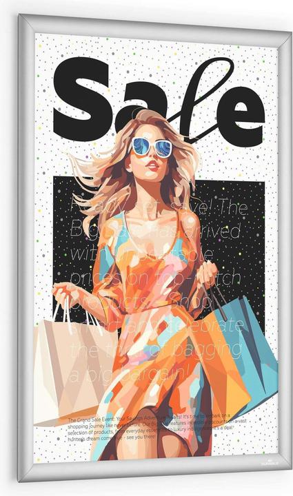 Image du produit Durable Klapprahmen