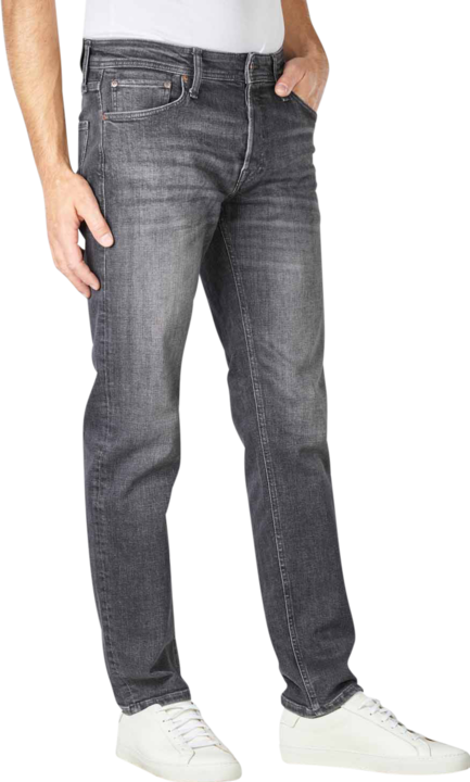 Produktbild Jack & Jones Mike Original JOS 711 Comfort Fit Jeans (W32/L30)