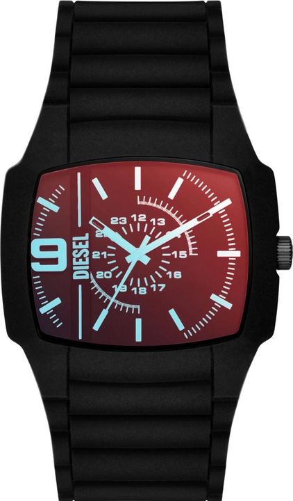 Immagine prodotto Diesel Cliffhanger 2.0 (Orologio da polso analogico, 45 mm)